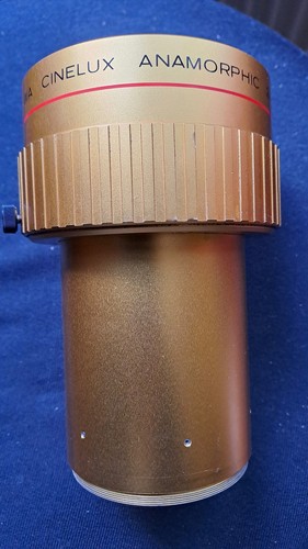 Schneider kreuznach cinelux - schneider-kreuznach,