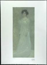 GUSTAV KLIMT * 50 X 70 CM *