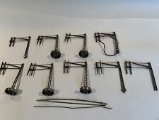 Mats Eheim HO pour trolleybus