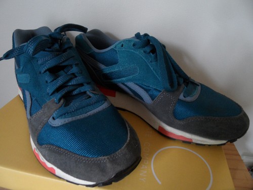 Baskets reebok gl 6000 - ,