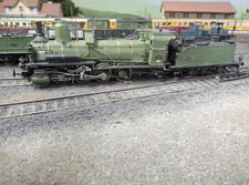 kit loco laiton  HO vapeur 040