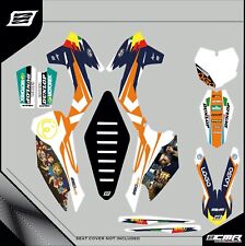 Kit Graphiques Décalcomanies