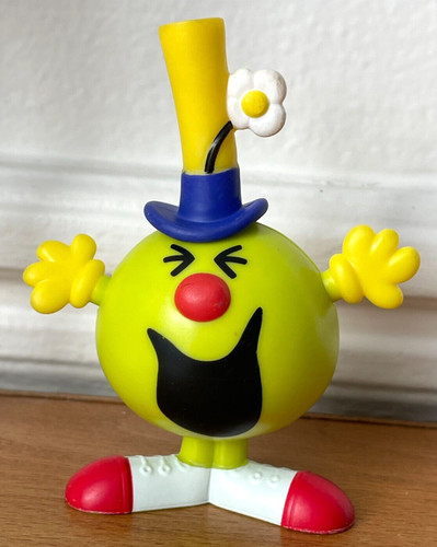 Figurine monsieur madame - figurine,