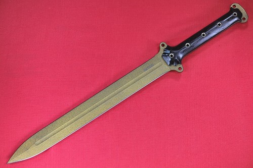 Busse combat gladius - busse,