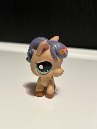 Figurine petshop original - figurine,