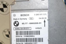 Boitier air bag bmw - air, 3