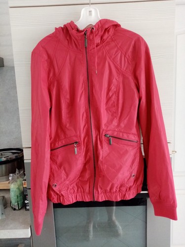 Blouson coupe vent marque - , spot