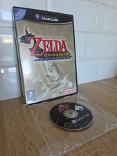 The legend zelda wind - legend,