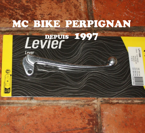 Levier frein yamaha - -,