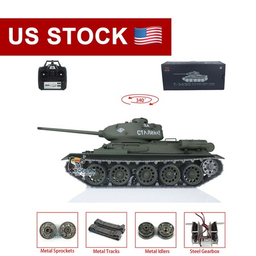 Heng long 3909 scale - heng, 1/16
