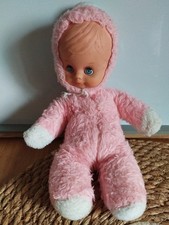 Doudou peluche Nounours