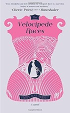 The Velocipede Races Paperback