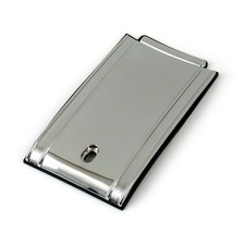 Tableau de Bord Chrome en