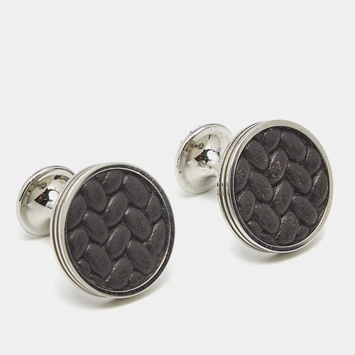 Boutons de manchette Montblanc