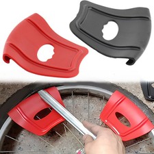 Protège jante montage pneu bons matériaux haute résistance matériau pour pne