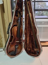 E.R. Pfretzschner Mittenwald