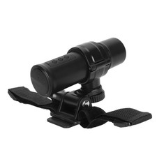 Caméra Embarquée 1080p Pour