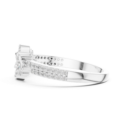 Passer test diamant rond - passer,