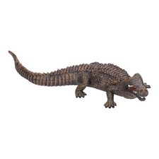 Figurines D'action Crocodiles Jouet Animal Modèle Collection Jouet