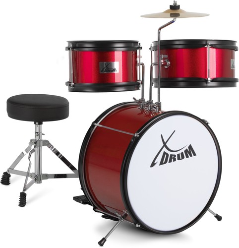 Kit batterie acoustique - kit,