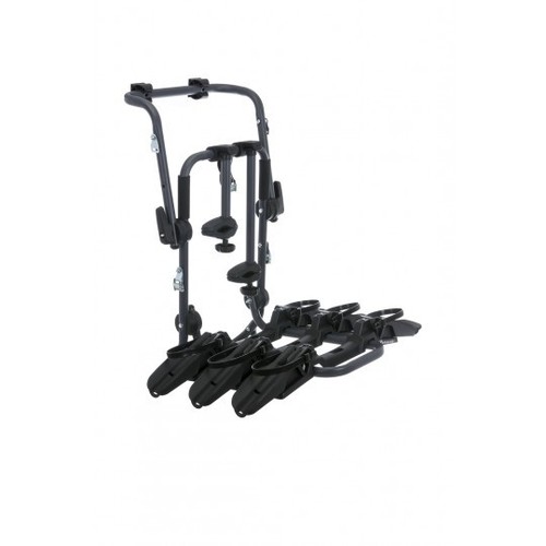 Porte vélos arrière peruzzo - arrière,