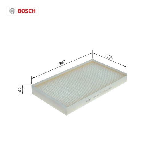 Filtre air l habitacle - air, de