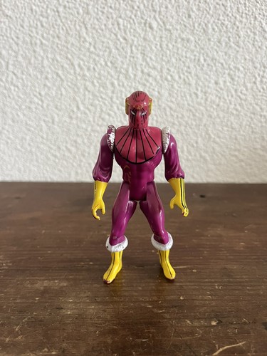 Vintage marvel secret - marvel, wars