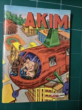 Akim avril 1963 - akim,