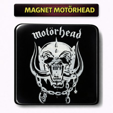 Magnet MotorHead – Aimant