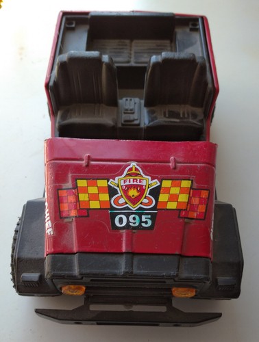 Vintage ancienne jeep - vintage, toyota
