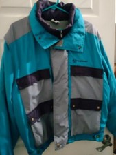 Vintage 80s Sergio Tacchini