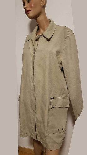 Parka trench t - parka,
