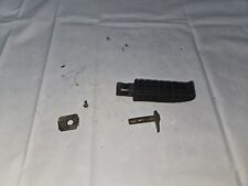 REPOSE PIED HONDA CBF 600 S