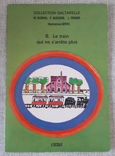 COLLECTION SALTARELLE - LE