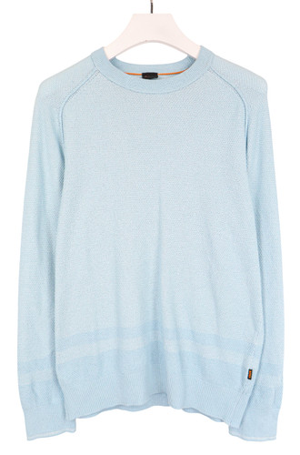 Hugo boss apok pull homme - pull,