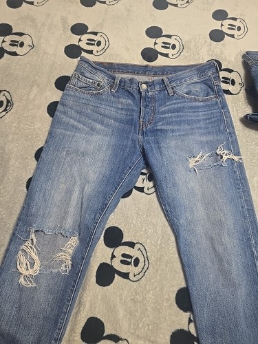 Levi jeans - levi,