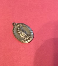 St. Christopher  Sterling