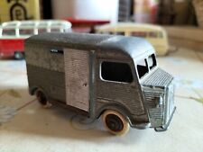 DINKY TOYS COLLECTION OBJET VITRINE JOUEF CAMION JEP JRD CIJ JEP VOITURE BIDON H