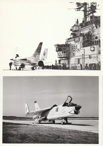 Photos crusader embarque - 2,