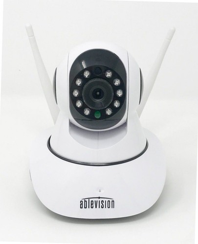 Wireless security camera - wireless, ip