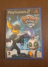Ratchet & Clank 2 - Jeu Sony