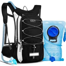 15L Sac à Dos d'hydratation