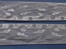 dentelle fine de Valenciennes