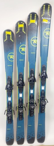 Used 800 rossignol - used, experience