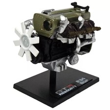 Mini Figurine Rb26dett
