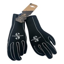 SCUBAPRO 58.129.500 EVERFLEX GANTS 3.0 NOIR TAILLE XL