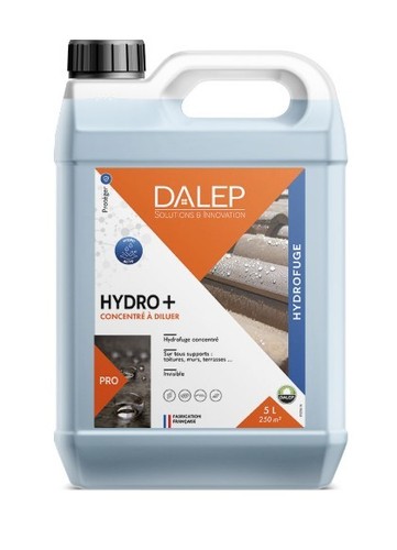 Dalep hydro hydrofuge - dalep,
