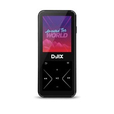 Baladeur MP4 - LOGICOM - M500