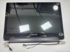 ASUS Transformer Livre TP550L