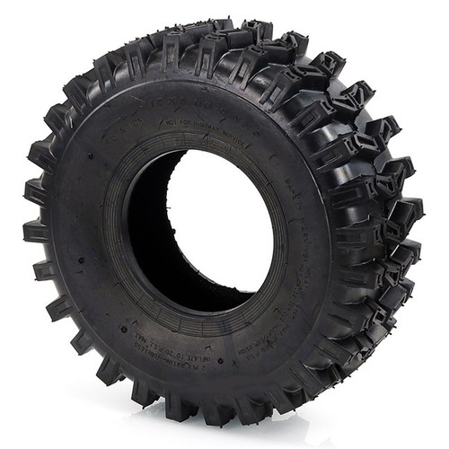 Pneu 15x5 traction - 15x5.00-6,